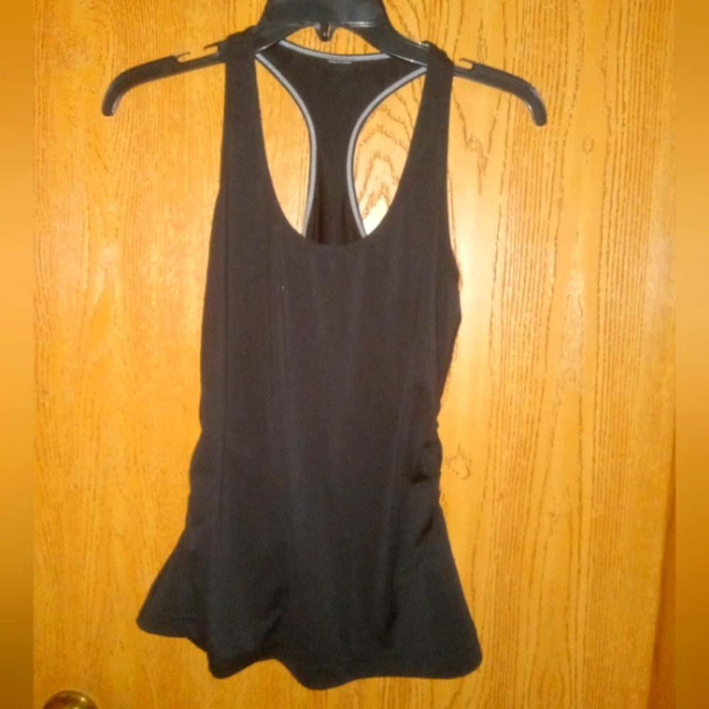 Athletic Tank